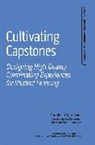 Caroline J. (EDT)/ Weaver Ketcham, Caroline J. Ketcham, Jessie L. Moore, Moore Jessie L., Anthony G. Weaver - Cultivating Capstones