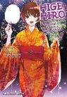 Imaru Adachi, Shimesaba, Shimesaba Shimesaba - Higehiro Volume 7