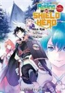 Aiya Kyu, Aneko Yusagi - The Rising Of The Shield Hero Volume 20: The Manga Companion
