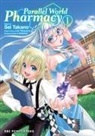Sei Takano, Liz Takayama - Parallel World Pharmacy Volume 1
