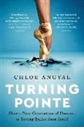 Chloe Angyal - Turning Pointe