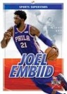 Anthony K Hewson, Anthony K. Hewson - Joel Embiid