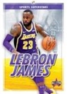 Anthony K Hewson, Anthony K. Hewson - Lebron James