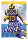 Anthony K Hewson, Anthony K. Hewson - Todd Gurley