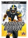 Anthony K Hewson, Anthony K. Hewson - Antonio Brown