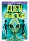 Jenna Lee Gleisner - Alien Abductions