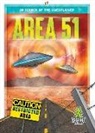 Jenna Lee Gleisner - Area 51
