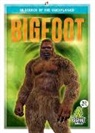 Jenna Lee Gleisner - Bigfoot
