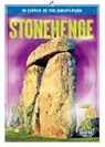 Jenna Lee Gleisner - Stonehenge