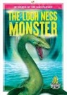 Jenna Lee Gleisner - The Loch Ness Monster