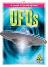 Jenna Lee Gleisner - UFOs