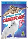 Renata Marie - Amazing Animal Camouflage