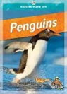 Colleen Sexton - Penguins