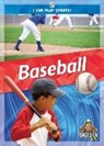 Thomas Kingsley Troupe - Baseball