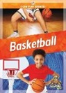 Thomas Kingsley Troupe - Basketball