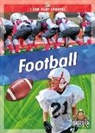Thomas Kingsley Troupe - Football