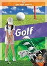 Thomas Kingsley Troupe - Golf