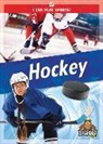 Thomas Kingsley Troupe - Hockey