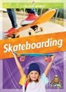 Thomas Kingsley Troupe - Skateboarding