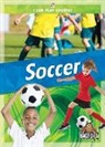 Thomas Kingsley Troupe - Soccer