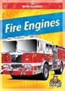 Mari C Schuh, Mari C. Schuh - Fire Engines