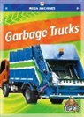Mari C Schuh, Mari C. Schuh - Garbage Trucks