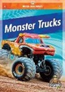 Mari C Schuh, Mari C. Schuh - Monster Trucks