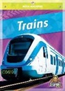 Mari C Schuh, Mari C. Schuh - Trains