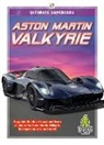 James Savino - Aston Martin Valkyrie