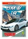 Tamra B Orr, Tamra B. Orr - BMW I8