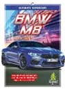 Meg Greve - BMW M8