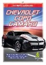 Joanne Mattern - Chevrolet Copo Camaro
