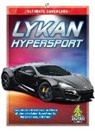 Joanne Mattern - Lykan Hyper Sport