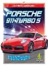 Joanne Mattern - Porsche 911 Turbo S
