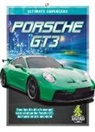 Joanne Mattern - Porsche Gt3
