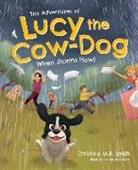 Christine Smith - Adv of Lucy the Cow Dog When S