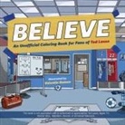 Valentin Ramon, Ramon Valentin, Valentin Ramon - Believe