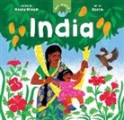 Meera Sriram, Neethi - Our World: India