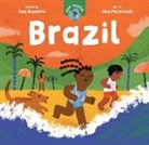 Ana Siqueira, Ana Matsusaki - Our World: Brazil