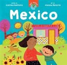 Cynthia Harmony, Claudia Navarro - Our World: Mexico