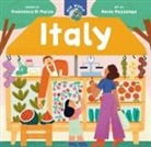 Francesca Di Marzo, Naida Mazzenga - Our World: Italy