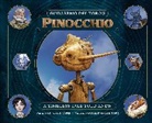 Gina McIntrye, Gina McIntyre - Guillermo del Toro's Pinocchio
