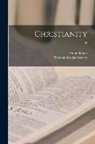 Annie Besant, National Secular Society - Christianity; 40