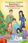 Thomas Jude Cypher - The Adventures of Bambino Bambino's Christmas Dream
