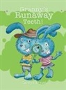 Carolyn Bryant - Granny's Runaway Teeth!