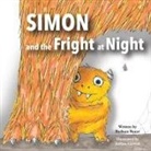 Barbara Bauer, Joshua Garrett - Simon and the Fright at Night