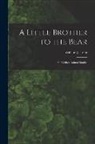 William J. (William Joseph) Long - A Little Brother to the Bear [microform]: and Other Animal Studies
