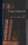 Society of Medical Officers of Health - Public Health; 8