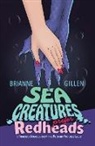 Brianne Gillen - Sea Creatures Prefer Redheads
