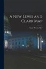 Annie Heloise Abel - A New Lewis and Clark Map